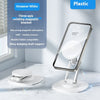 360 Rotating Foldable Live Streaming Phone Stand Desktop