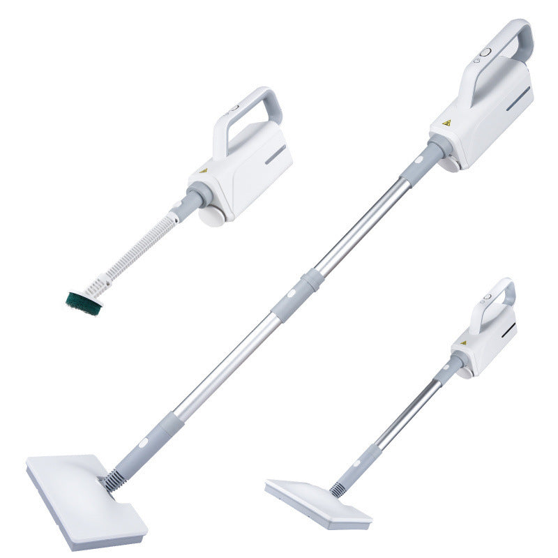 Household Multifunctional Electric Steam Mop Handheld Mopping Machine