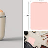 Foldable With Light Touch Led Make-up Mirror