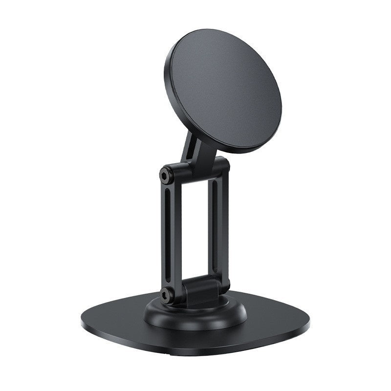 360 Rotating Foldable Live Streaming Phone Stand Desktop