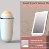 Foldable With Light Touch Led Make-up Mirror