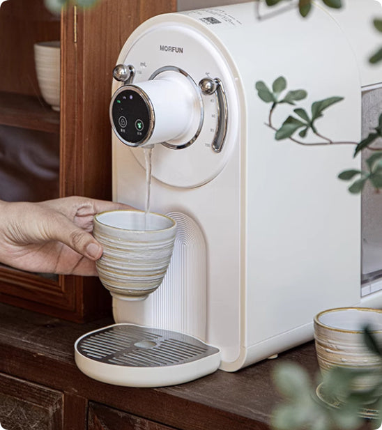 Home Teapot Water Utensils Ceramic Cups