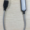 USB Night Light Laptop Portable LED Home Book Light Eye Protection Light