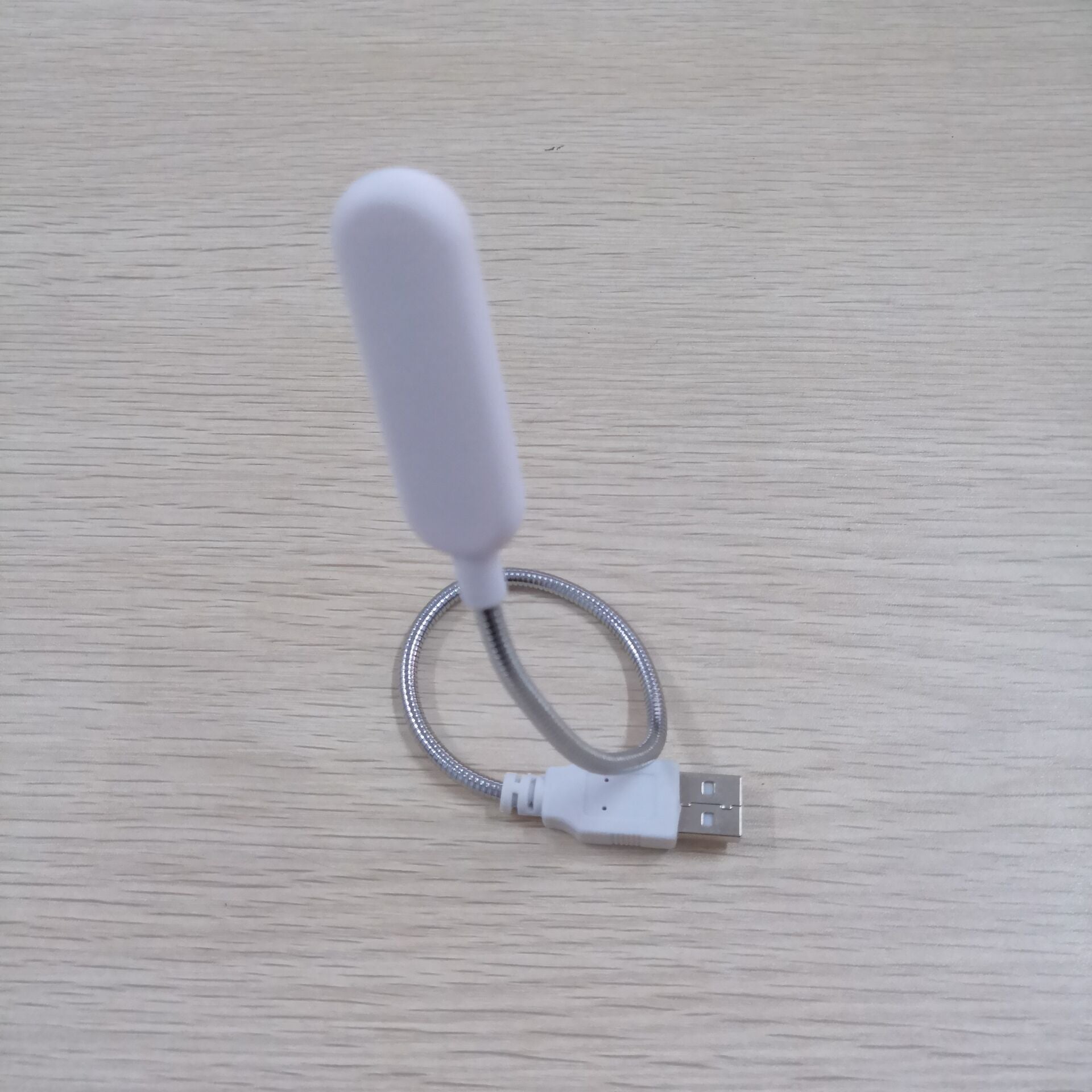 USB Night Light Laptop Portable LED Home Book Light Eye Protection Light