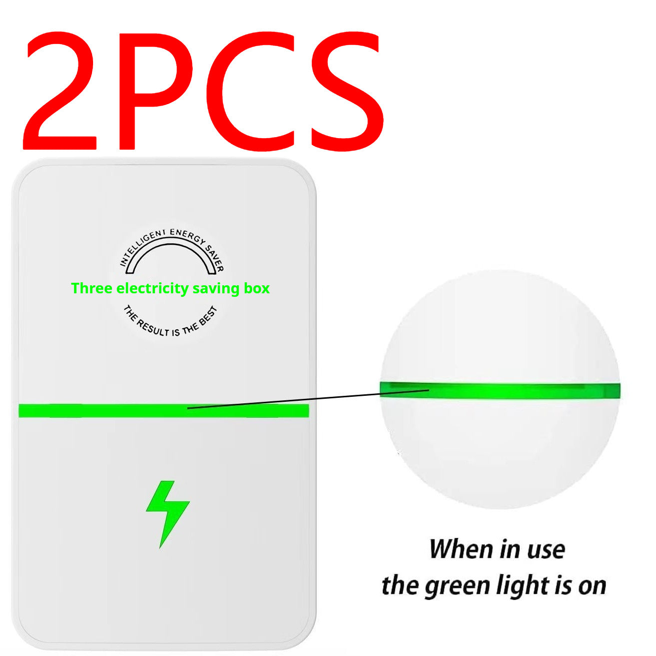 Household Stabilizer Home Use And Commercial Use Smart Voltage Regulator Spike Suppressor